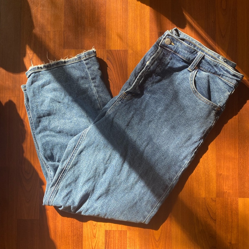 target wild fable mom jeans